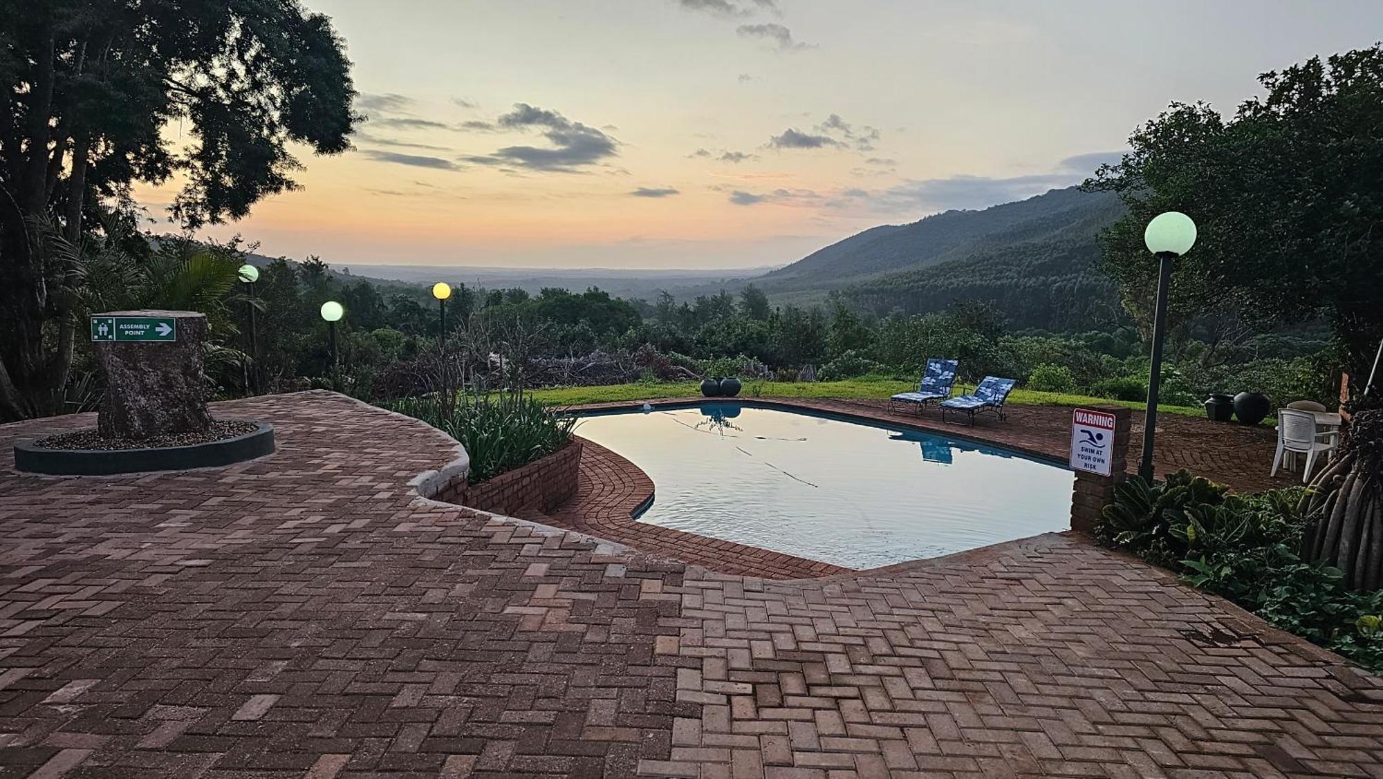 Pecan Farm Guesthouse Louis Trichardt Zimmer foto
